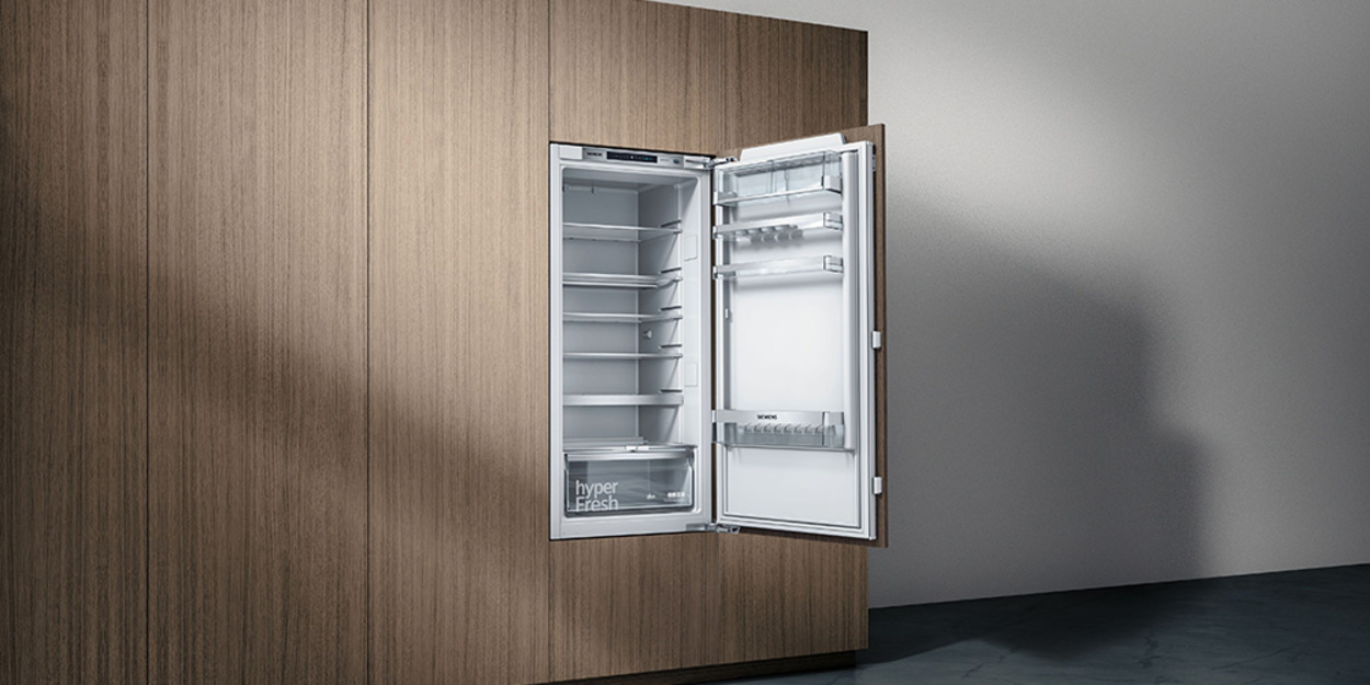 Kühlschränke bei Korn Elektroinstallation GmbH in Bindlach/Benk