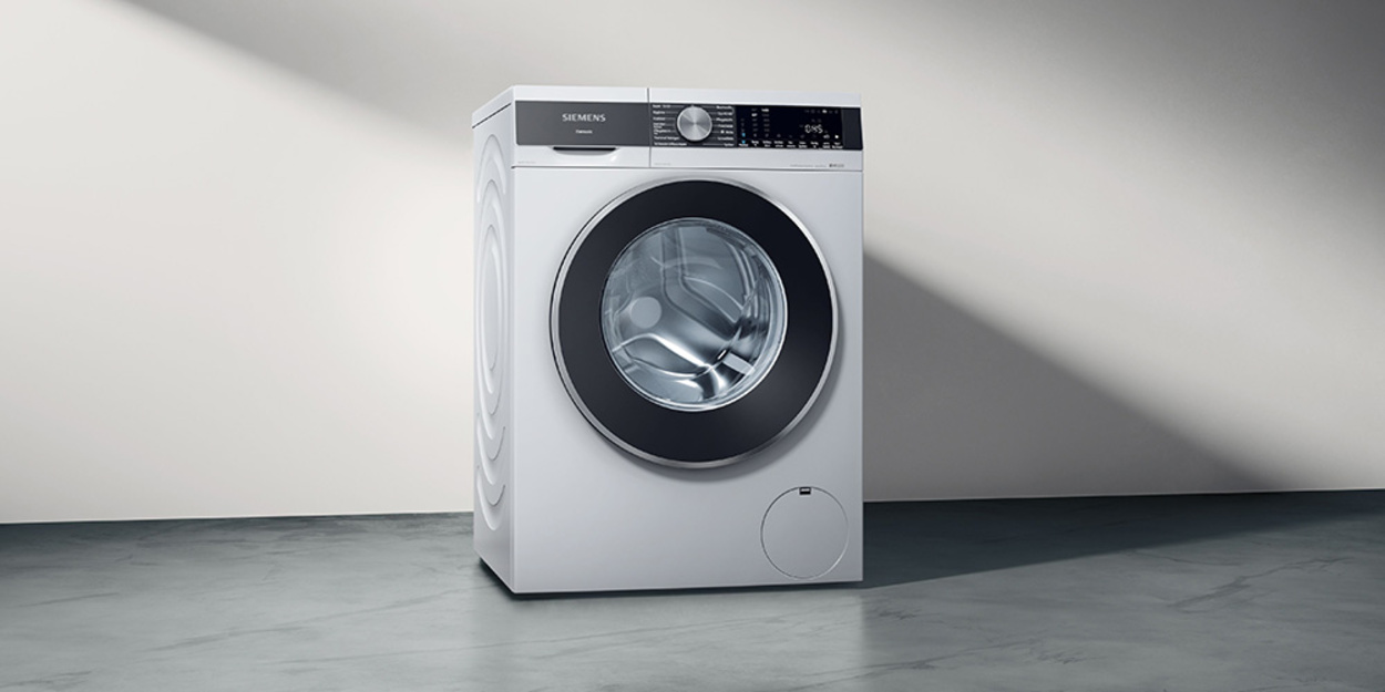 Waschmaschinen bei Korn Elektroinstallation GmbH in Bindlach/Benk