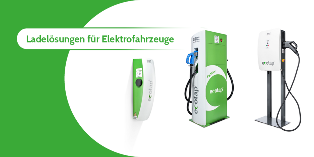 E-Mobility bei Korn Elektroinstallation GmbH in Bindlach/Benk