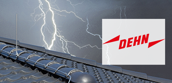 Dehn bei Korn Elektroinstallation GmbH in Bindlach/Benk