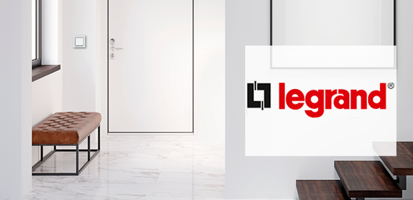 Legrand bei Korn Elektroinstallation GmbH in Bindlach/Benk